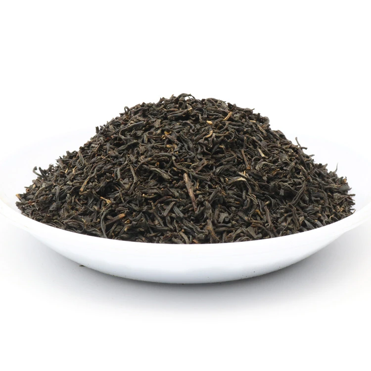 Teh Hitam Keemun Kelas Dua